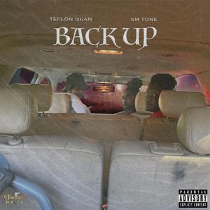 Back Up (feat. SM Tone)
