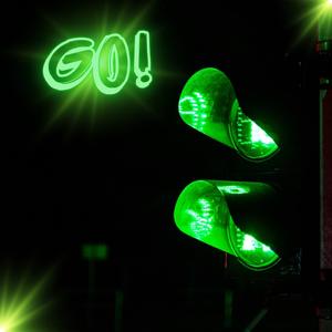 GO!