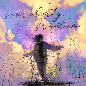 searching freedom