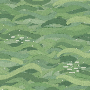 밤새 서성인 마음