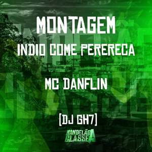 Montagem - Indio Come Perereca