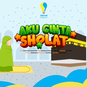 Aku Cinta Sholat