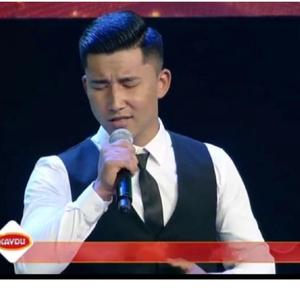 Qiggizhan （Live）