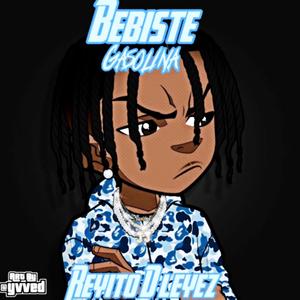 Bebiste gasolina