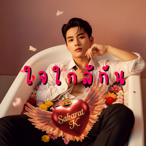 ใจใกล้กัน