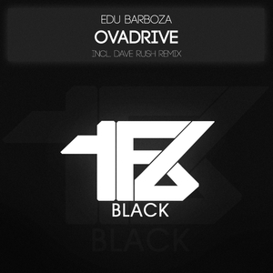 Ovadrive (Original Mix)
