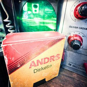 diskette