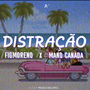 Distração