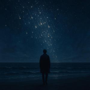 별 무너지는 밤