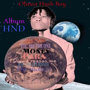 Mind your own business (feat. Mapoli)