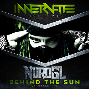 Behind The Sun (Original Mix)