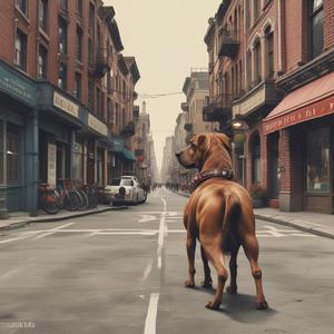 Attila der Strassenkönig by @apprehensiveimpromptu825