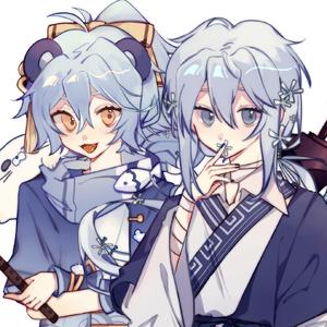 江湖少年（双少年版）