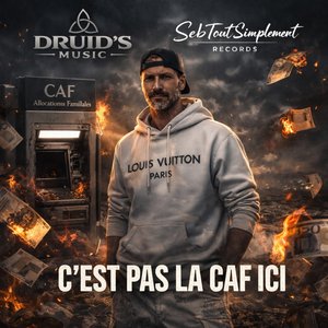C'est pas la caf ici
