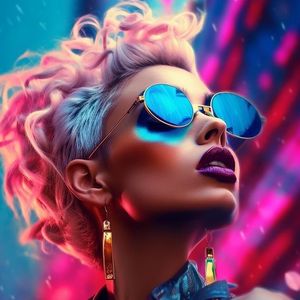 Rhythm of the Urban Pulse X 街头心跳的节奏一