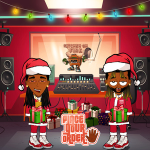 10th Day of Christmas