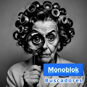 Buscadores