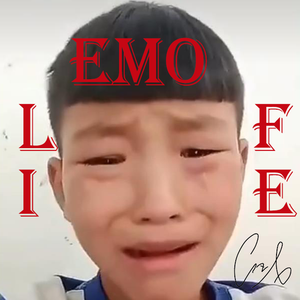 伤痕累累(Prod.EVOMUSIC )