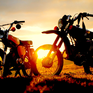 Moto Bikes (feat. A.Lap)