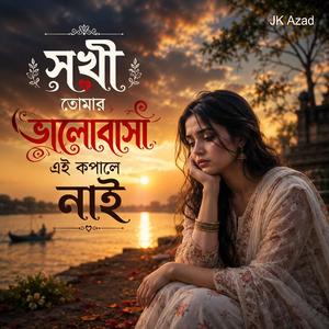 সখী তোমার ভালোবাসা এই কপালে নাই