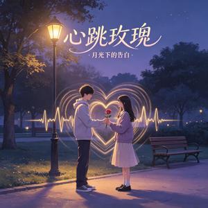 该学会表白了