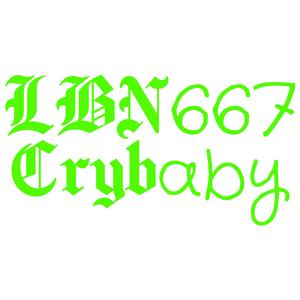 Crybaby I