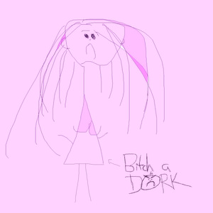 ***** a Dork