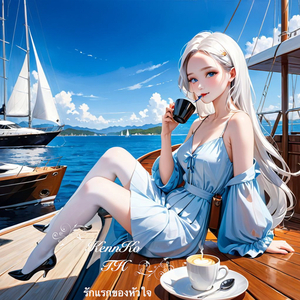 รักแรกของหัวใจ