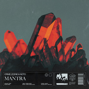 Mantra (Extended Mix)