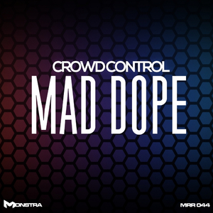 Crowd Control (Original Mix)