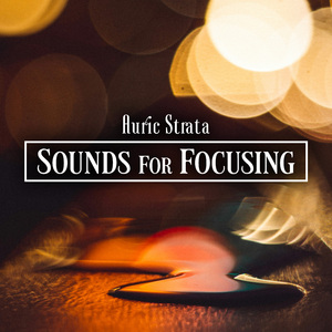 Soft Keys Amongst Nature