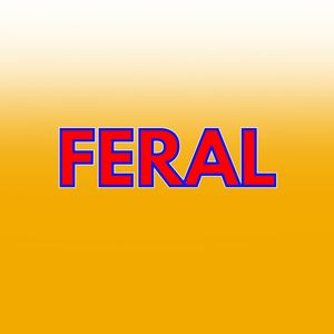 Feral