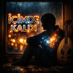 İÇİMDE KALDI
