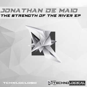 The Strength Of The River (Original Mix)