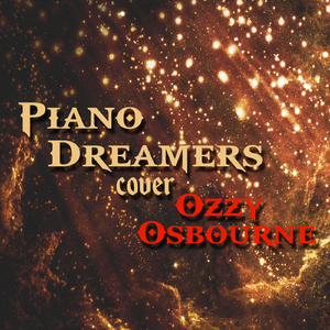 Mr. Crowley (Instrumental)