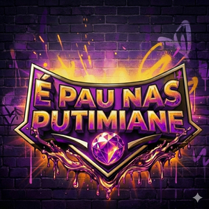 É Pau nas Putiane