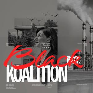 Ministerium der Erdgaswirtschaft