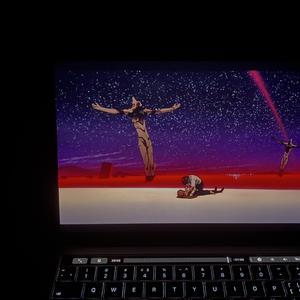 Everybody finds love In the end