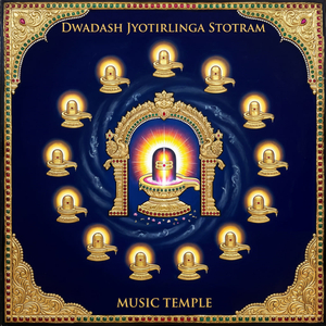 Dwadash Jyotirlinga Stotram