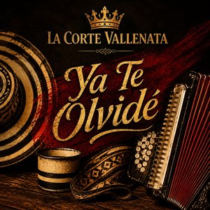 Ya Te Olvidé