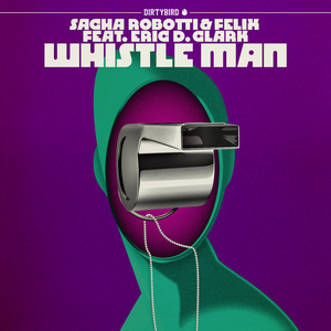 Whistle Man