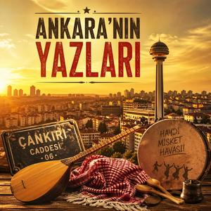 Ankara'nın Yazları