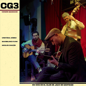 D Natural Blues (En Vivo)