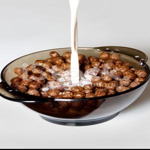 Cereale cu Lapte