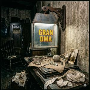 grandma