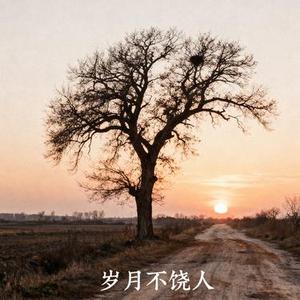 岁月不饶人