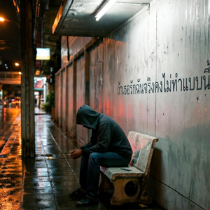 ถ้าเธอรักฉันจริงคงไม่ทำแบบนี้