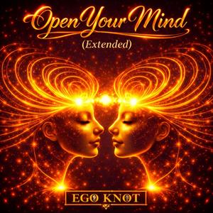 Open Your Mind (Extended)