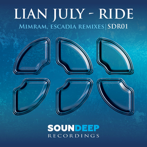 Ride (Mimram Remix)