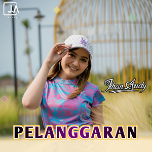 Pelanggaran
